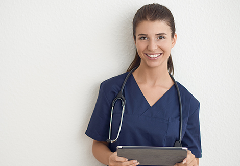 Tuition and Financial Aid