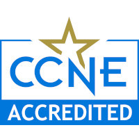 CCNE Accredited