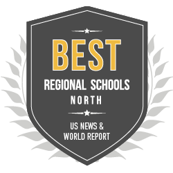 best regional schools north icon