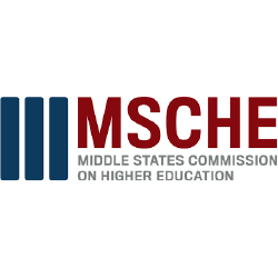 Middle States Commission on Higher Education icon