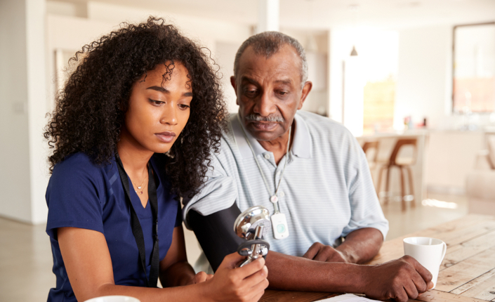 Nursing Careers with Bachelor's of Nursing Degree