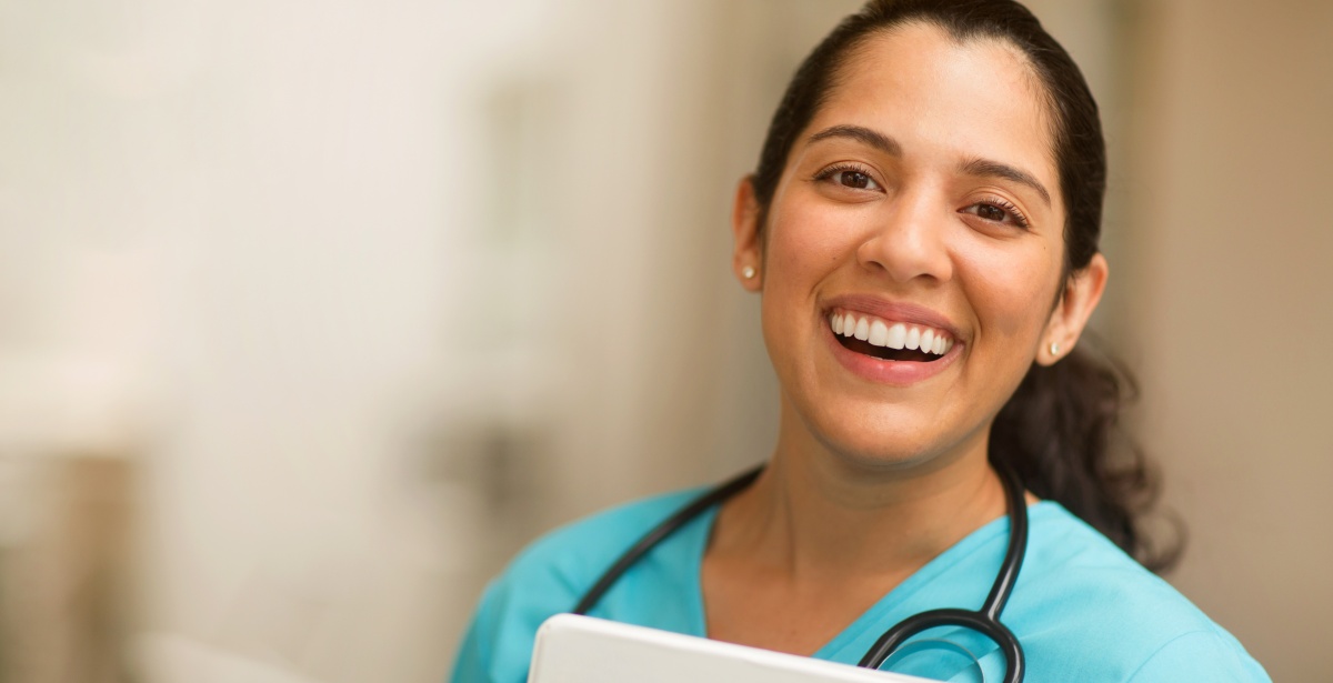 What Specialties Are Nurses Happiest In?