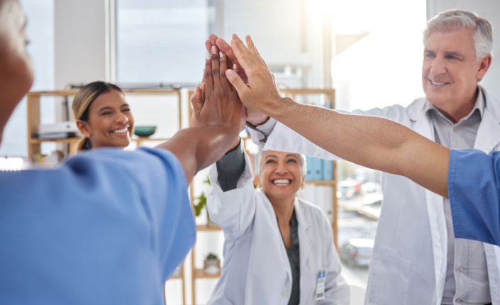 15 tips to engage and motivate nurses - PageUp