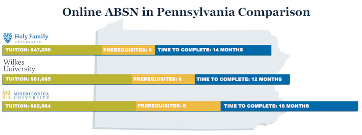 Online Accelerated BSN Program In Pennsylvania | Holy Family University