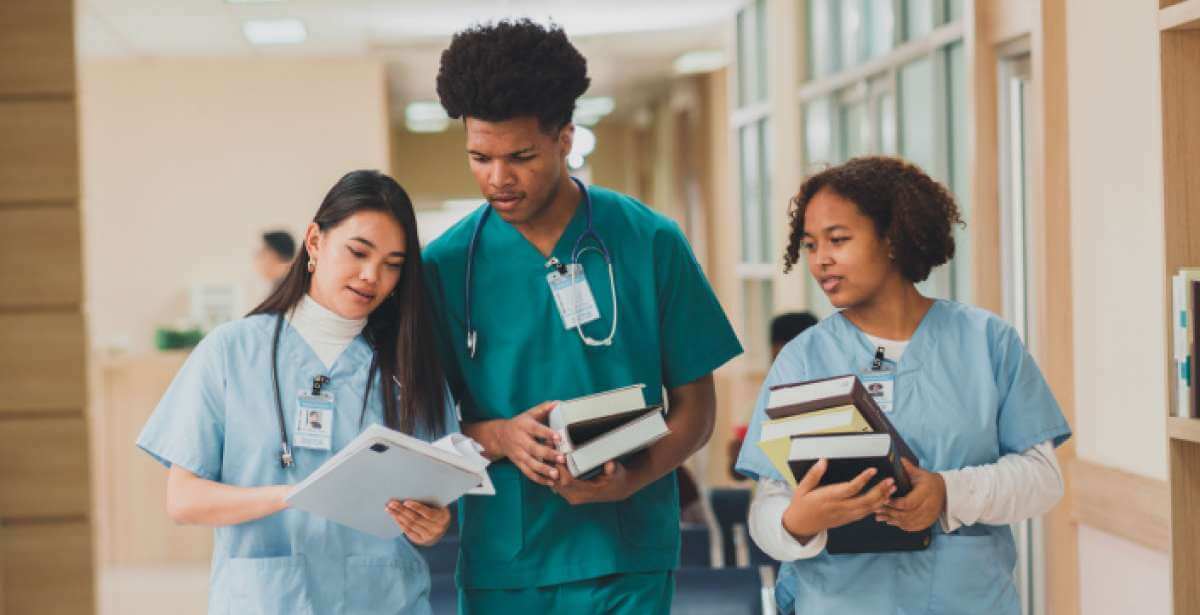 Accelerated Nursing Program Benefits