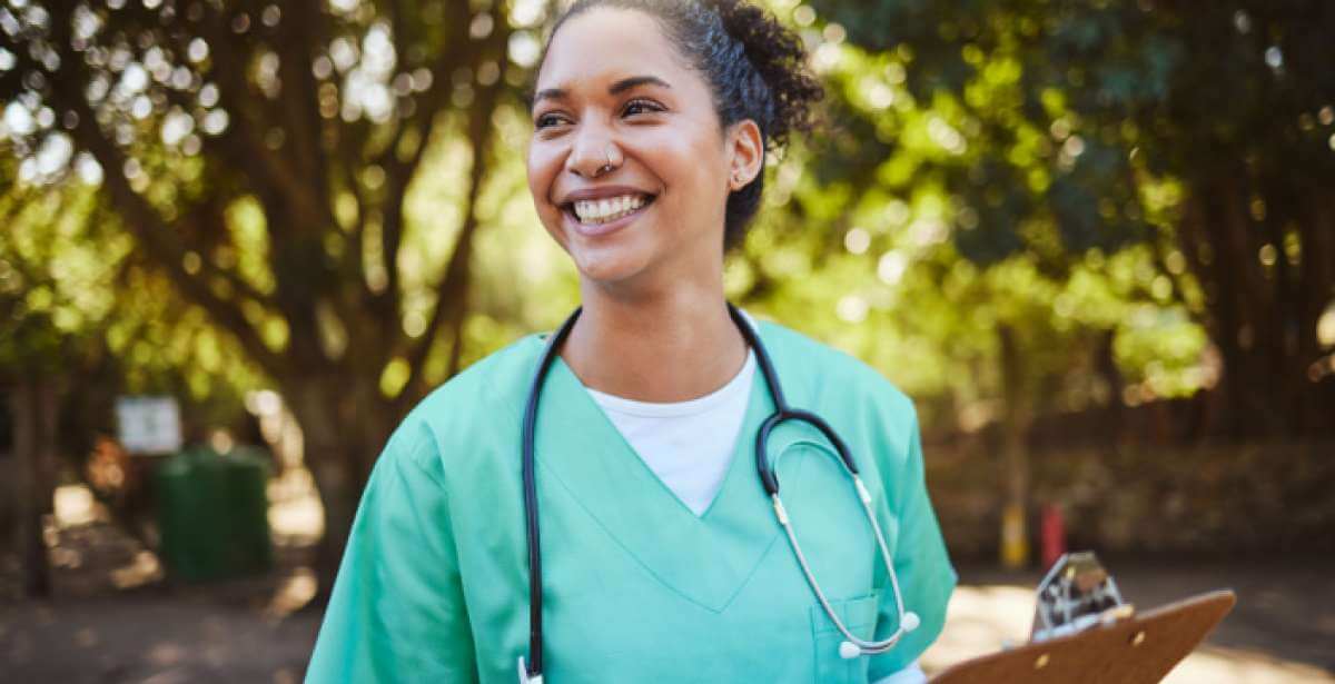 Nursing Career Commitment